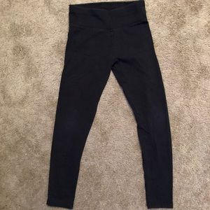 Justice size 12 leggings youth
